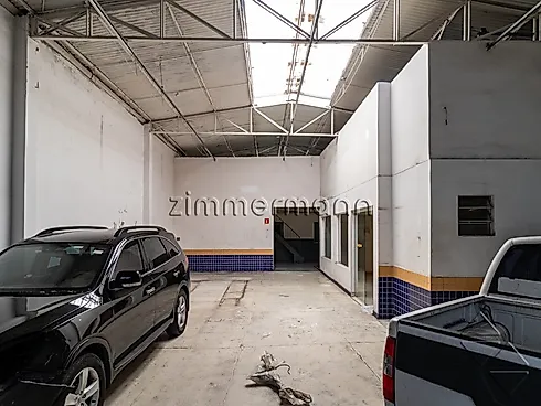 Escritório/Sala Comercial - 368m², Butanta - Escritório/sala em Butanta, São Paulo - Foto 5