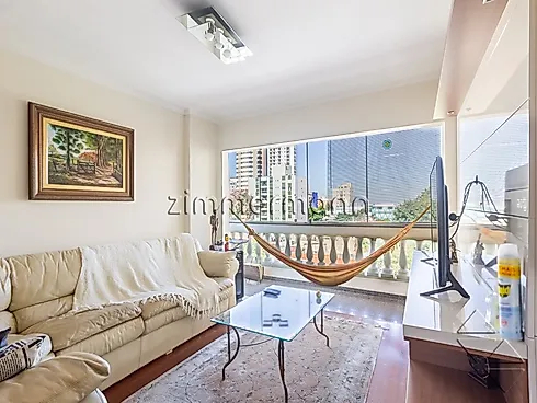 Vila Madalena, Sao Paulo