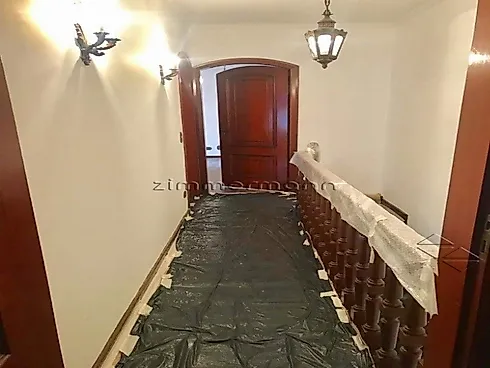 Casa 3 Quartos com 3 Suítes e 240m² - Jardim Paulista - Casa em Jardim Paulista, São Paulo - Foto 2