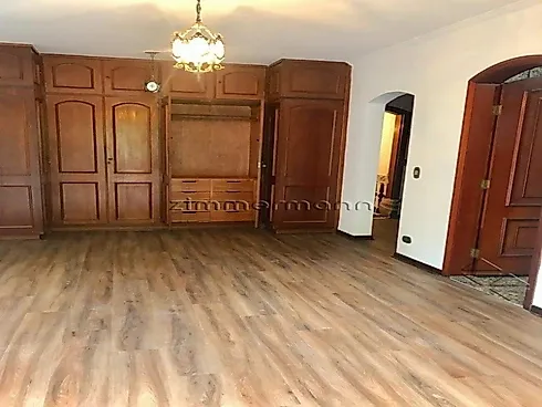 Casa 3 Quartos com 3 Suítes e 240m² - Jardim Paulista - Casa em Jardim Paulista, São Paulo - Foto 3
