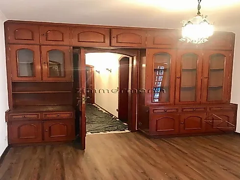 Casa 3 Quartos com 3 Suítes e 240m² - Jardim Paulista - Casa em Jardim Paulista, São Paulo - Foto 4