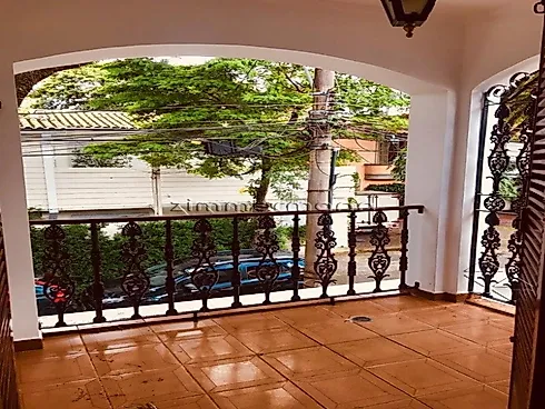 Casa 3 Quartos com 3 Suítes e 240m² - Jardim Paulista - Casa em Jardim Paulista, São Paulo - Foto 5