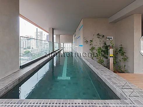 Casa 1 Quarto com 25m² - Pinheiros - Casa em Pinheiros, São Paulo - Foto 1