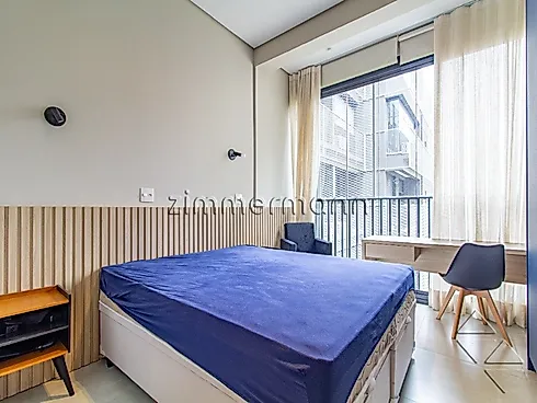 Casa 1 Quarto com 25m² - Pinheiros - Casa em Pinheiros, São Paulo - Foto 2