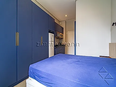Casa 1 Quarto com 25m² - Pinheiros - Casa em Pinheiros, São Paulo - Foto 3