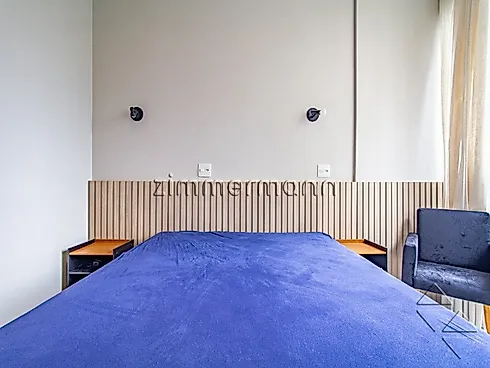 Casa 1 Quarto com 25m² - Pinheiros - Casa em Pinheiros, São Paulo - Foto 4