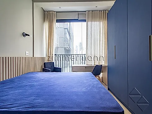Casa 1 Quarto com 25m² - Pinheiros - Casa em Pinheiros, São Paulo - Foto 5