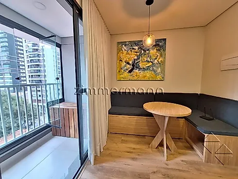 Pinheiros, São Paulo