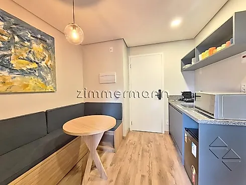Casa 1 Quarto com 25m² - Pinheiros - Casa em Pinheiros, São Paulo - Foto 2