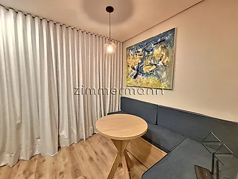 Casa 1 Quarto com 25m² - Pinheiros - Casa em Pinheiros, São Paulo - Foto 3