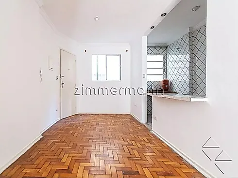 Consolacao, São Paulo