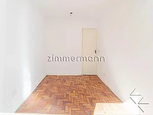 Apartamento 1 Quarto com 44m² - Consolacao - Apartamento em Consolacao, São Paulo - Foto 3