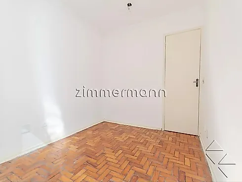 Apartamento 1 Quarto com 44m² - Consolacao - Apartamento em Consolacao, São Paulo - Foto 4