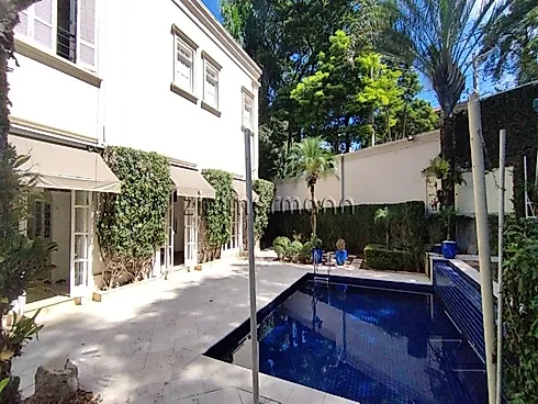 Vila Madalena, São Paulo