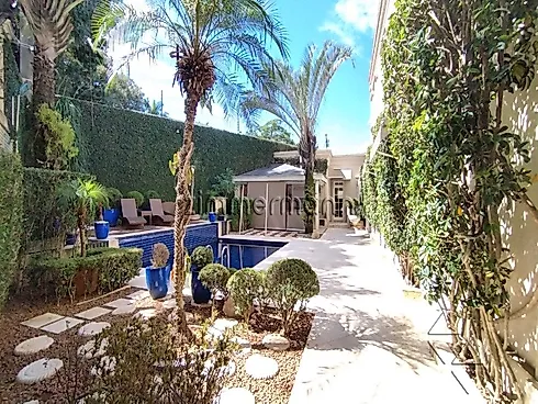 Casa 5 Quartos com 5 Suítes e 584m² - Vila Madalena - Casa em Vila Madalena, São Paulo - Foto 3