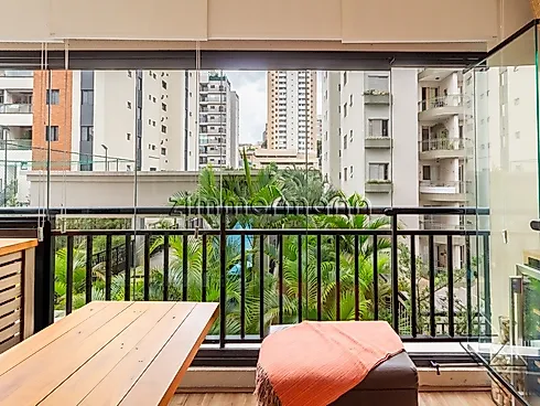 Apartamento 3 Quartos com 1 Suíte e 75m² - Pompeia - Apartamento em Pompeia, São Paulo - Foto 4