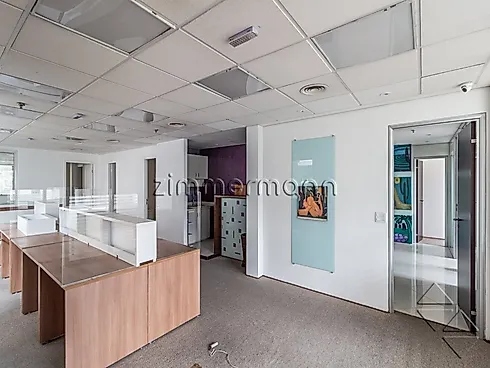 Escritório/Sala Comercial - 180m², Jardim Paulista - Escritório/sala em Jardim Paulista, São Paulo - Foto 5