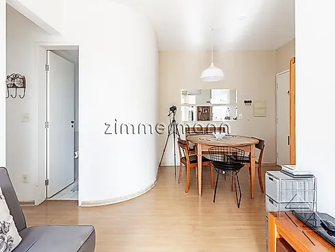 Apartamento 2 Quartos com 1 Suíte e 57m² - Perdizes - Apartamento em Perdizes, Sao Paulo - Foto 2
