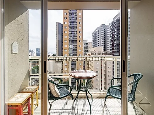 Apartamento 2 Quartos com 1 Suíte e 57m² - Perdizes - Apartamento em Perdizes, Sao Paulo - Foto 4