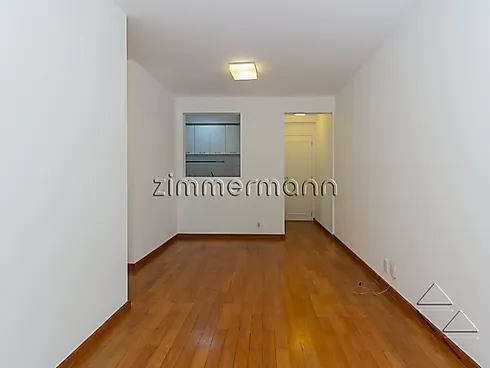 Apartamento 2 Quartos com 1 Suíte e 77m² - Vila Madalena - Apartamento em Vila Madalena, São Paulo - Foto 2