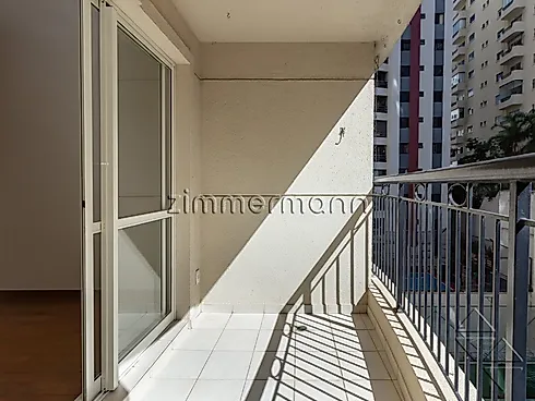 Apartamento 2 Quartos com 1 Suíte e 77m² - Vila Madalena - Apartamento em Vila Madalena, São Paulo - Foto 5