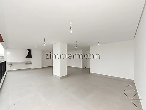 Apartamento 3 Quartos com 3 Suítes e 208m² - Jardim Paulista - Apartamento em Jardim Paulista, São Paulo - Foto 4