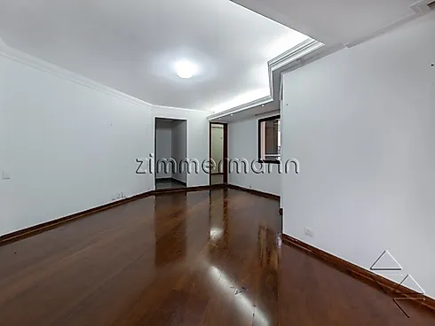 Apartamento 4 Quartos com 2 Suítes e 227m² - Moema - Apartamento em Moema, São Paulo - Foto 2