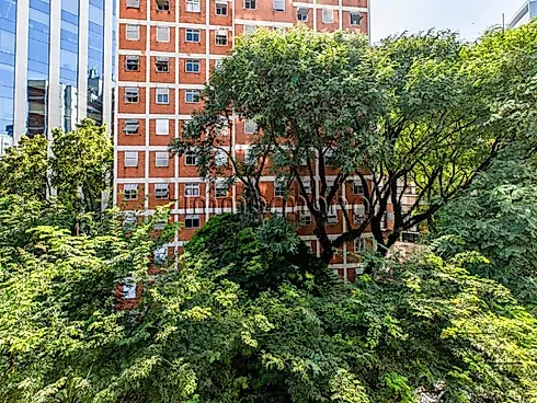 Apartamento 1 Quarto com 1 Suíte e 49m² - Vila Olimpia - Apartamento em Vila Olimpia, São Paulo - Foto 2