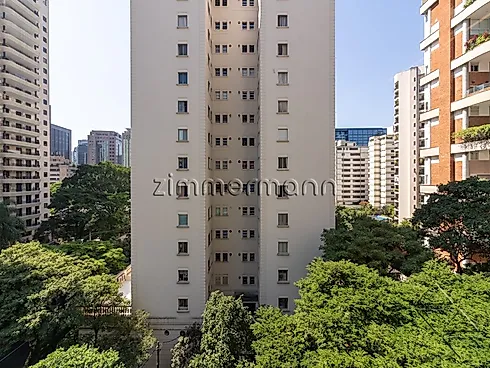 Apartamento 1 Quarto com 1 Suíte e 144m² - Itaim Bibi - Apartamento em Itaim Bibi, São Paulo - Foto 4