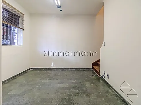 Casa 2 Quartos com 96m² - Lapa - Casa em Lapa, São Paulo - Foto 3