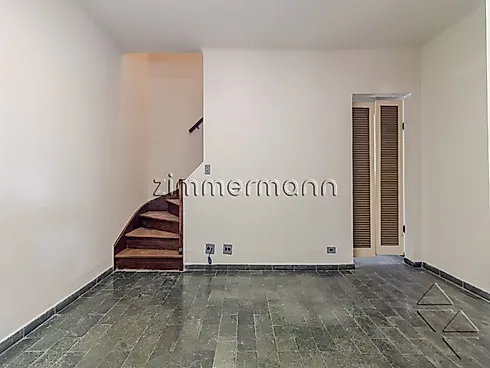 Casa 2 Quartos com 96m² - Lapa - Casa em Lapa, São Paulo - Foto 4
