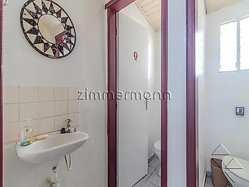 Casa 2 Quartos com 96m² - Lapa - Casa em Lapa, São Paulo - Foto 5
