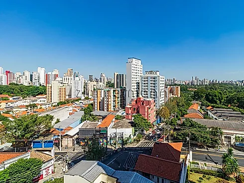 Apartamento 3 Quartos com 2 Suítes e 129m² - Vila Mariana - Apartamento em Vila Mariana, São Paulo - Foto 3