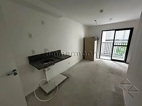 Casa 1 Quarto com 25m² - Pinheiros - Casa em Pinheiros, São Paulo - Foto 1