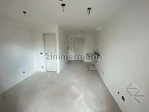 Casa 1 Quarto com 25m² - Pinheiros - Casa em Pinheiros, São Paulo - Foto 2