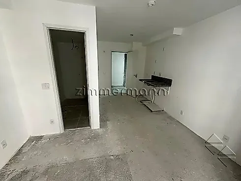 Casa 1 Quarto com 25m² - Pinheiros - Casa em Pinheiros, São Paulo - Foto 3