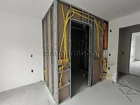 Casa 1 Quarto com 25m² - Pinheiros - Casa em Pinheiros, São Paulo - Foto 5