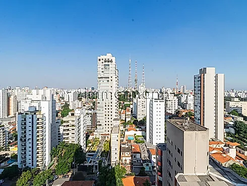 Apartamento 3 Quartos com 1 Suíte e 89m² - Sumare - Apartamento em Sumare, São Paulo - Foto 4