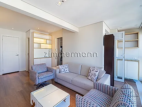 Apartamento 3 Quartos com 1 Suíte e 89m² - Sumare - Apartamento em Sumare, São Paulo - Foto 5