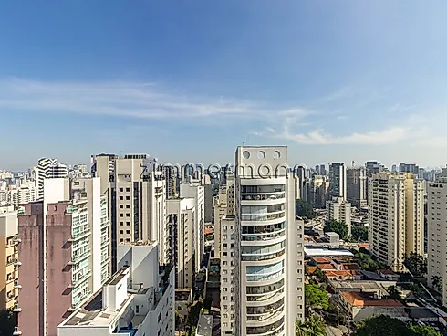 Apartamento 3 Quartos com 1 Suíte e 222m² - Moema - Apartamento em Moema, São Paulo - Foto 5