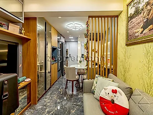 Apartamento 1 Quarto com 60m² - Consolacao - Apartamento em Consolacao, São Paulo - Foto 5
