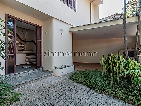 Casa 3 Quartos com 3 Suítes e 230m² - Planalto Paulista - Casa em Planalto Paulista, São Paulo - Foto 3