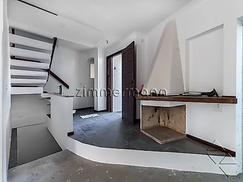 Casa 3 Quartos com 3 Suítes e 230m² - Planalto Paulista - Casa em Planalto Paulista, São Paulo - Foto 5