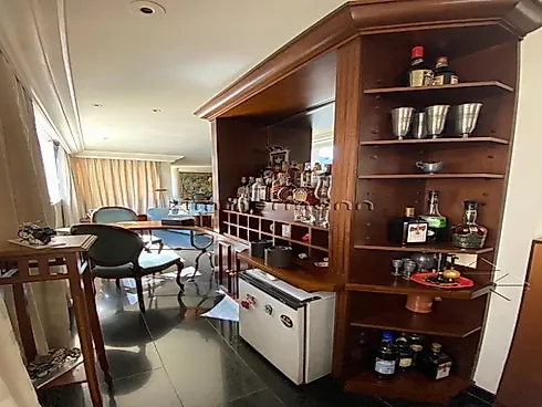 Apartamento 3 Quartos com 3 Suítes e 370m² - Paraiso - Apartamento em Paraiso, São Paulo - Foto 5