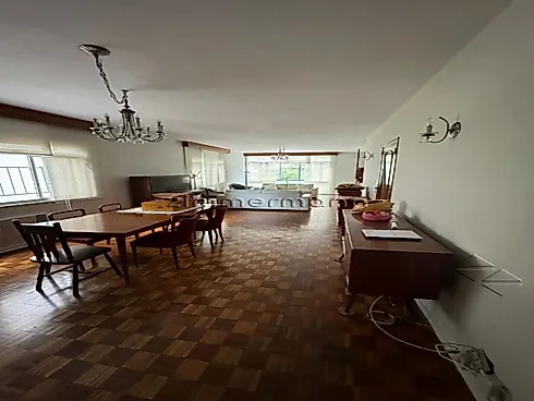 Apartamento 3 Quartos com 220m² - Jardim America - Apartamento em Jardim America, São Paulo - Foto 2