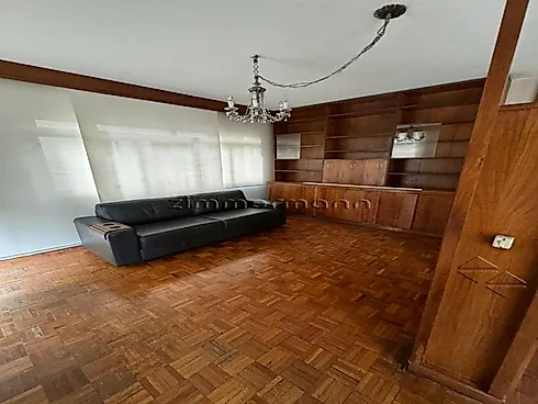 Apartamento 3 Quartos com 220m² - Jardim America - Apartamento em Jardim America, São Paulo - Foto 4