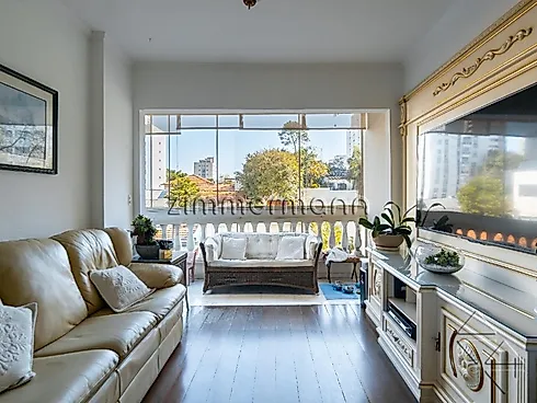 Vila Madalena, Sao Paulo
