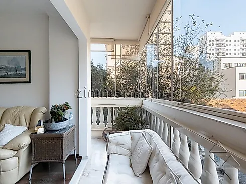 Apartamento 4 Quartos com 1 Suíte e 130m² - Vila Madalena - Apartamento em Vila Madalena, Sao Paulo - Foto 2