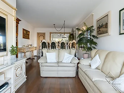 Apartamento 4 Quartos com 1 Suíte e 130m² - Vila Madalena - Apartamento em Vila Madalena, Sao Paulo - Foto 4