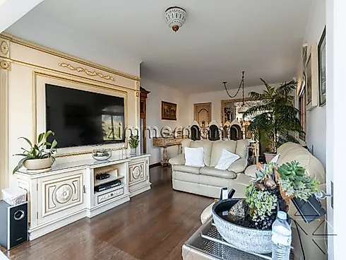 Apartamento 4 Quartos com 1 Suíte e 130m² - Vila Madalena - Apartamento em Vila Madalena, Sao Paulo - Foto 5
